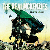 Pour Decisions by The Real Mckenzies