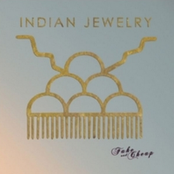 Free Like An Axe In A Tree by Indian Jewelry