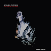 Penny Slinger: Out of the Shadows (Original Soundtrack)
