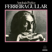 Antologia Poética Ferreira Gullar