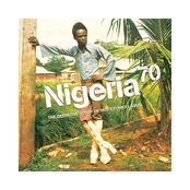 Nigeria 70-The Definitive Story of 1970s Funky Lagos