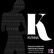 Kvinna, Vol. 2