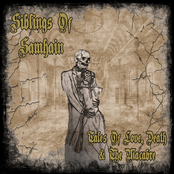 Tales of Love, Death & the Macabre