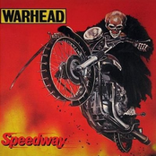 Driver by Warhead