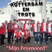 Mijn Feyenoord