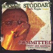 Bountiful Love by Wayne Stoddart