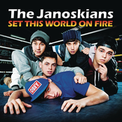 Set This World On Fire - Single