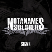 I Know by Not A Name Soldiers