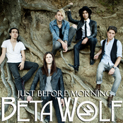 Beta Wolf: Just Before Morning EP
