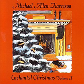 Christmas Time Is Here by Michael Allen Harrison