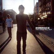 Come Back To What You Know by Embrace