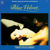 Blue Velvet