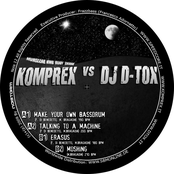 komprex vs. dj d-tox