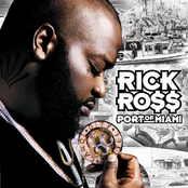 Rick Ross: Port Of Miami