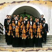 sredets chamber choir