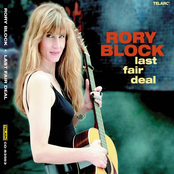 Traveling Riverside Blues by Rory Block