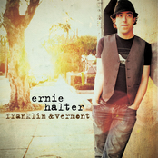 Hard To Let A Good Love Go by Ernie Halter