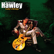 The Sun Refused To Shine by Richard Hawley