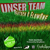"Unser Team" die HitSingle zur UEFA EURO 2008