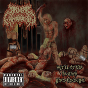 Mutilated Flesh Obsession