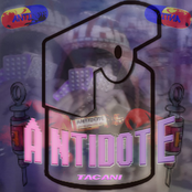 Antidote