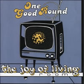 The Joy of Living Room