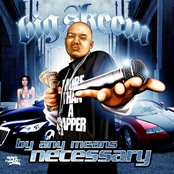 By Any Means Necessary