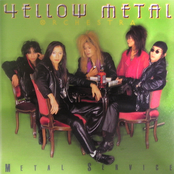 yellow metal orchestra