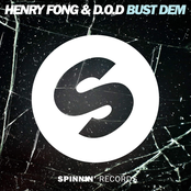 Bust Dem - Single