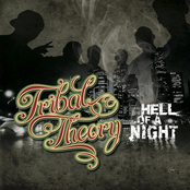 Stuck In The Middle by Tribal Theory