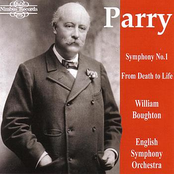 Symphony No.1, From Death to Life