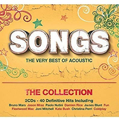 Songs (The Very Best Of Acoustic)