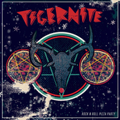 Rock n Roll Pizza Party