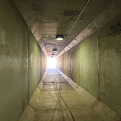 Cryptographic hash of the holy ghost