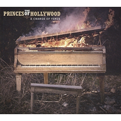 Hard Times Songs by The Princes Of Hollywood
