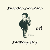 Birthday Boy
