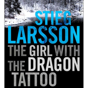 The Girl With The Dragon Tattoo