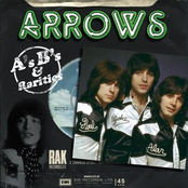 Hard Hearted by The Arrows