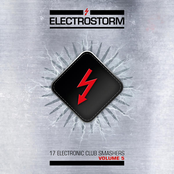 Electrostorm Vol. 5