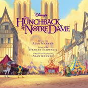 The Hunchback of Notre Dame Original Soundtrack (English Version)