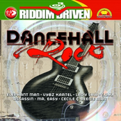 Hollow Point: Riddim Driven: Dancehall Rock