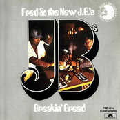 Fred & The New J.b.'s