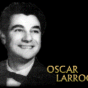 oscar larroca