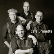 Jazz Swing Musette