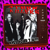 Kill Your T.V.!!!
