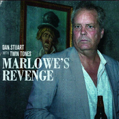 Dan Stuart: Marlowe's Revenge