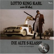 Die alte S-Klasse - Unsinn und Sinnlosigkeit