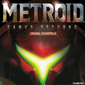 Metroid: Samus Returns Original Soundtrack (GAMERIP)