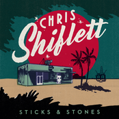 Chris Shiflett: Sticks & Stones