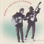 Lonesome And Blue by Barry & Holly Tashian